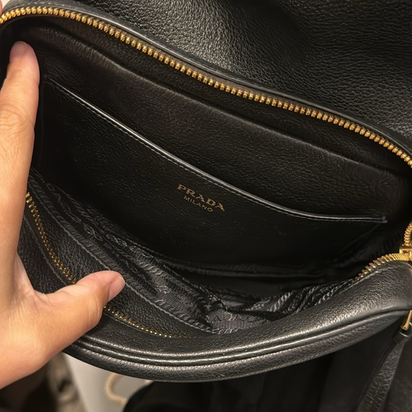 Prada Crossbody Bag - Picture 9 of 12